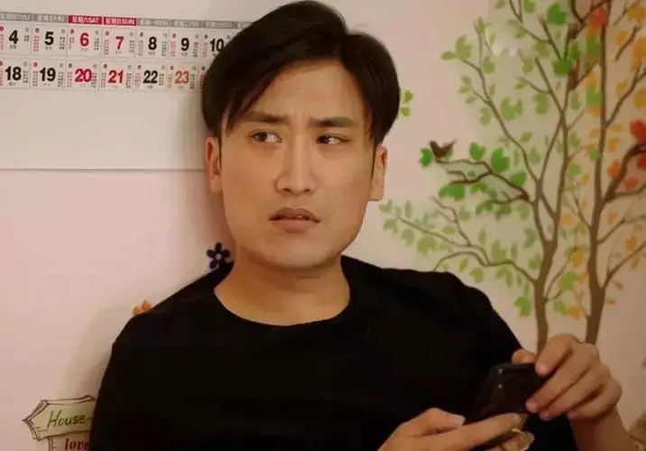 赵玉田的扮演者吴云飞是富二代吗(21)