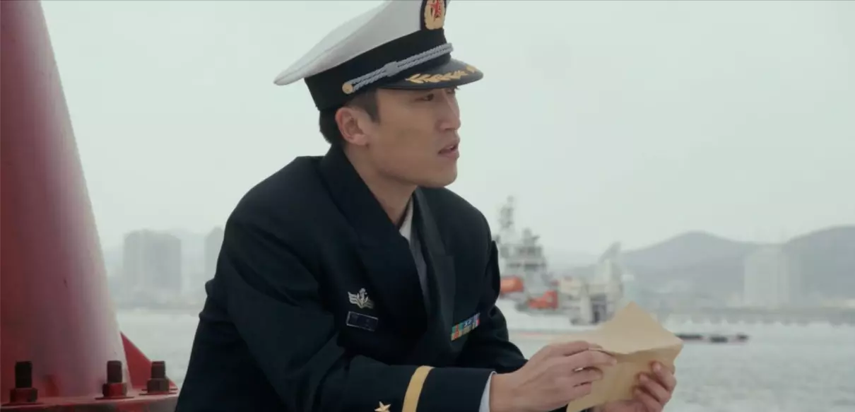 赵玉田的扮演者吴云飞是富二代吗(23)