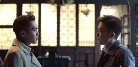 赵玉田的扮演者吴云飞是富二代吗(28)