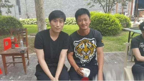 赵玉田的扮演者吴云飞是富二代吗(30)