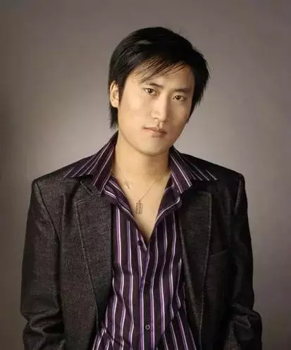 赵玉田的扮演者吴云飞是富二代吗(8)