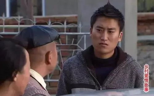 赵玉田的扮演者吴云飞是富二代吗(9)