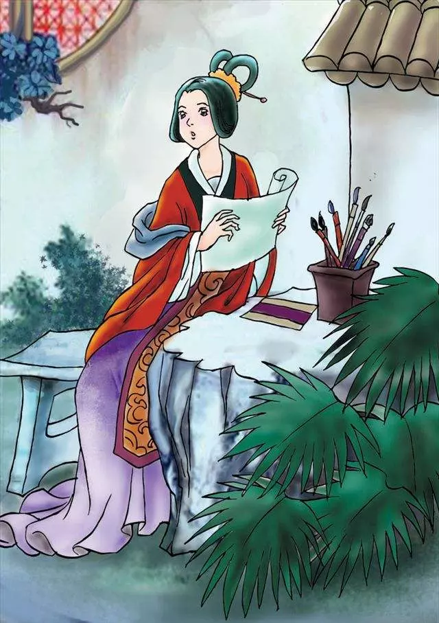 好事多磨意思是什么形容两个人的感情(1)
