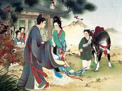 好事多磨意思是什么形容两个人的感情(4)