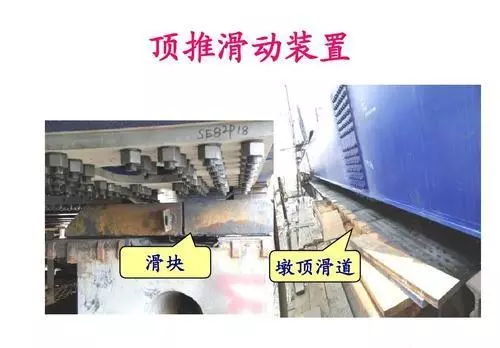 桥梁上部结构的施工方法有哪些?各有何特点?(3)