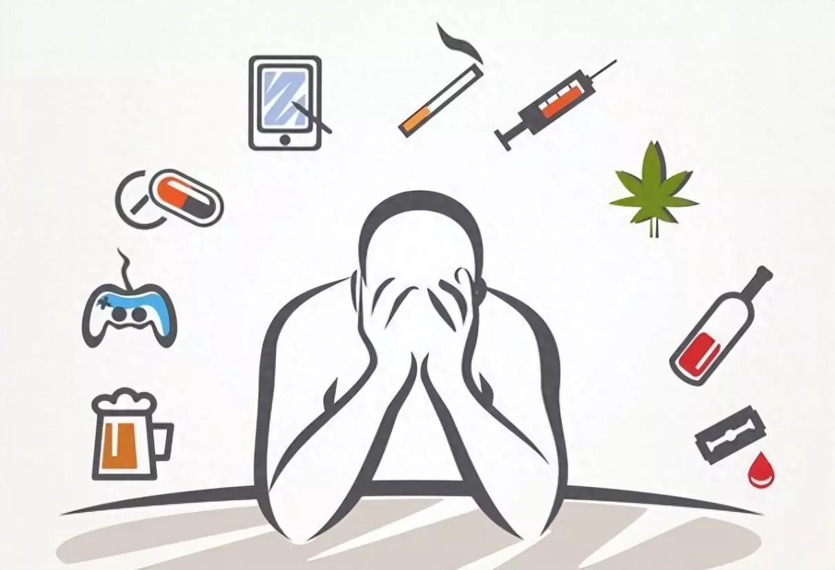 负强化是什么意思心理学发展的进程(1)