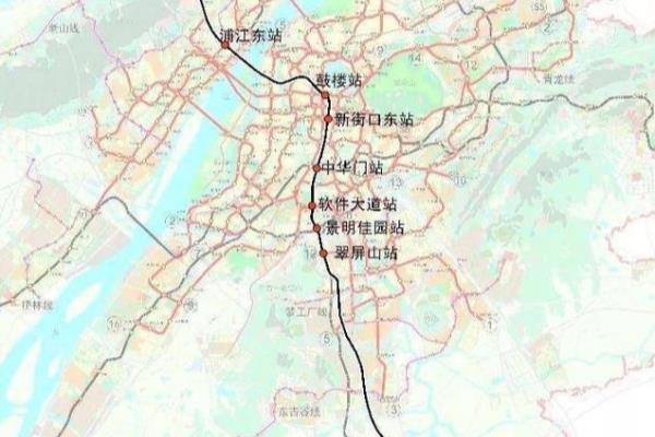 南京站到禄口机场最快的方式.