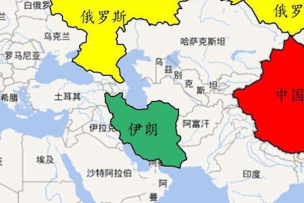 伊朗经济相当于中国哪个省.