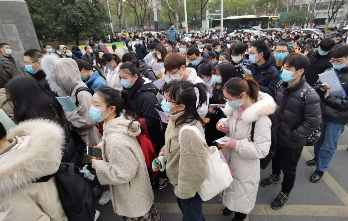 考研辅导班学费几万有必要上吗(1)