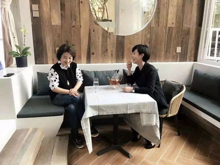 安徽主持人高健健丈夫是谁(3)