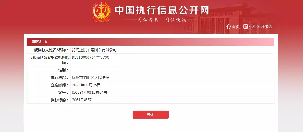 上海览海集团是国企吗(4)