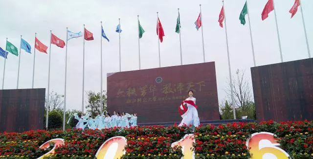 浙师大算211还是985(4)