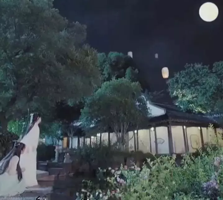 绿色怎么说显得高雅(1)