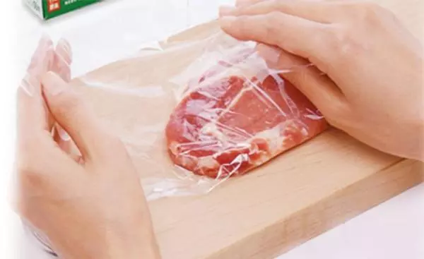 新鲜羊肉怎么保存不影响口感(2)
