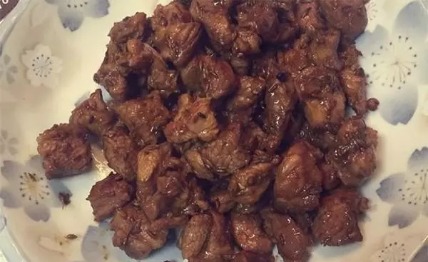 新鲜羊肉怎么保存不影响口感(3)