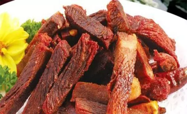 新鲜羊肉怎么保存不影响口感(4)