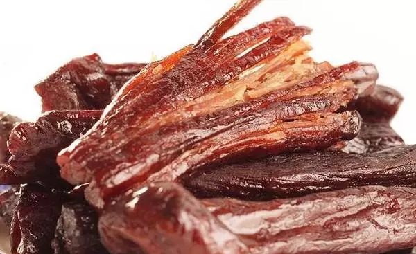 新鲜羊肉怎么保存不影响口感(5)