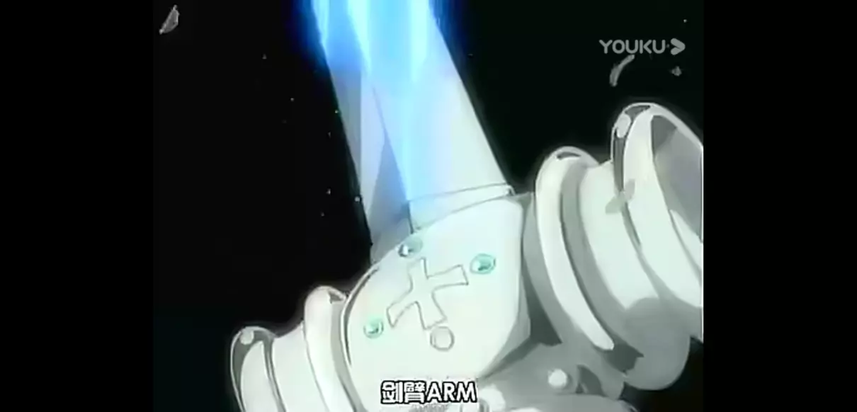 魔兵传奇巴波的所有形态(3)