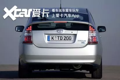 丰田echo什么时候在中国销售(11)