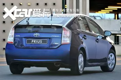 丰田echo什么时候在中国销售(15)