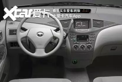 丰田echo什么时候在中国销售(7)