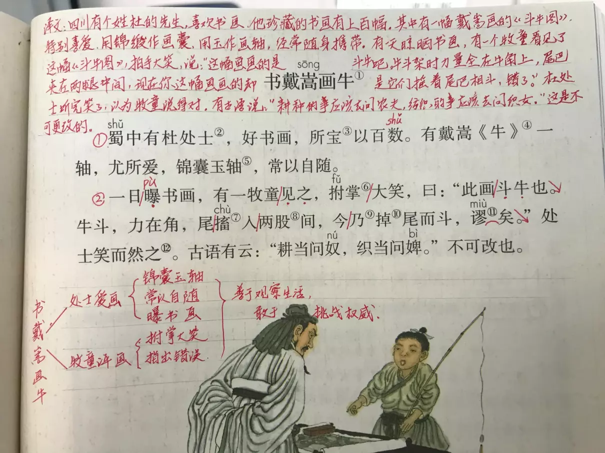 伯牙钟子期是什么时代的人(5)
