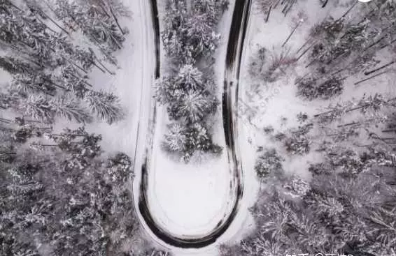 基辅天降大雪对俄军的影响(15)