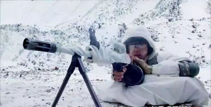 基辅天降大雪对俄军的影响(9)