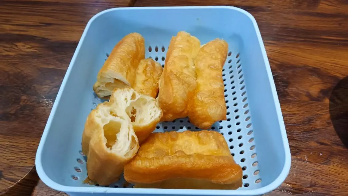 豆腐脑的汤用鸡汤熬制好喝吗(13)