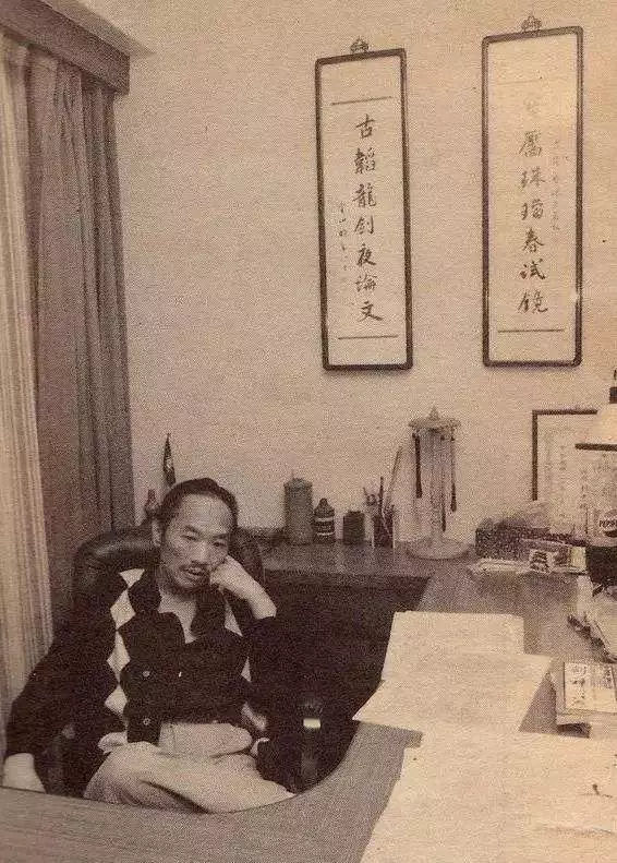 古龙全部作品的顺序(2)