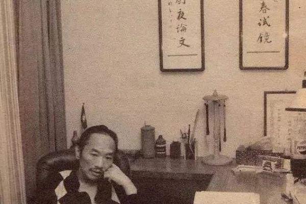 古龙全部作品的顺序.