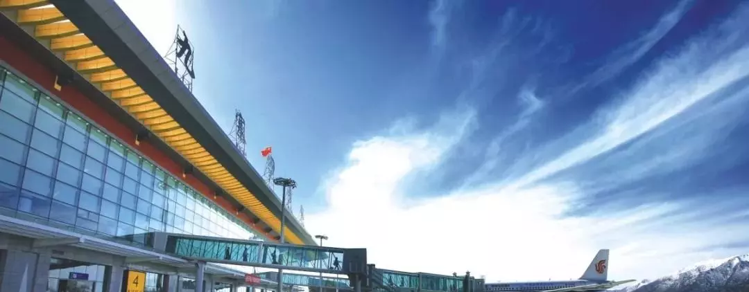 四川有几个机场分别所在城市是(10)