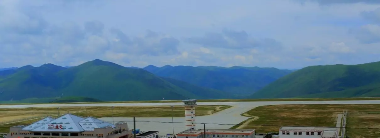 四川有几个机场分别所在城市是(13)