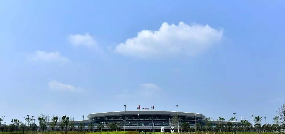 四川有几个机场分别所在城市是(4)
