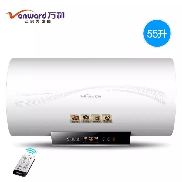 统帅热水器和海尔什么关系(2)