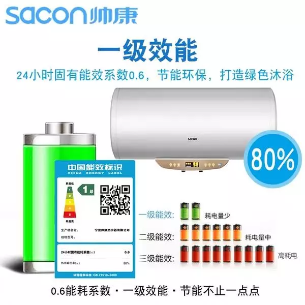 统帅热水器和海尔什么关系(3)