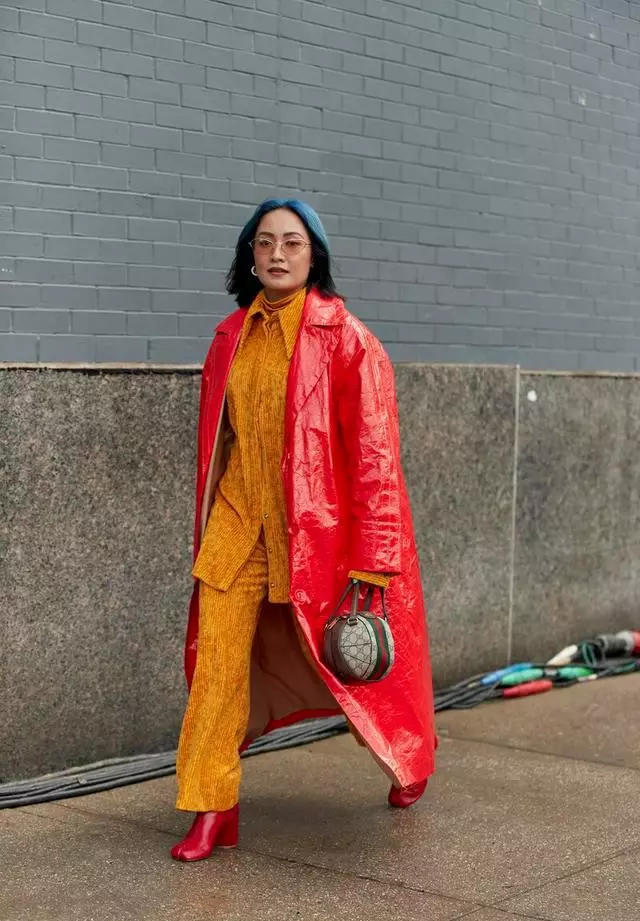 女士皮衣选哪种颜色最上档次(12)