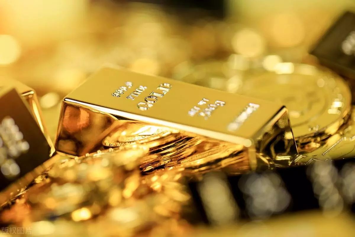5g黄金和999黄金有什么区别(1)