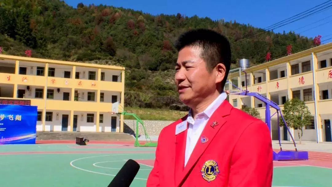 深圳狮子会是什么组织(4)