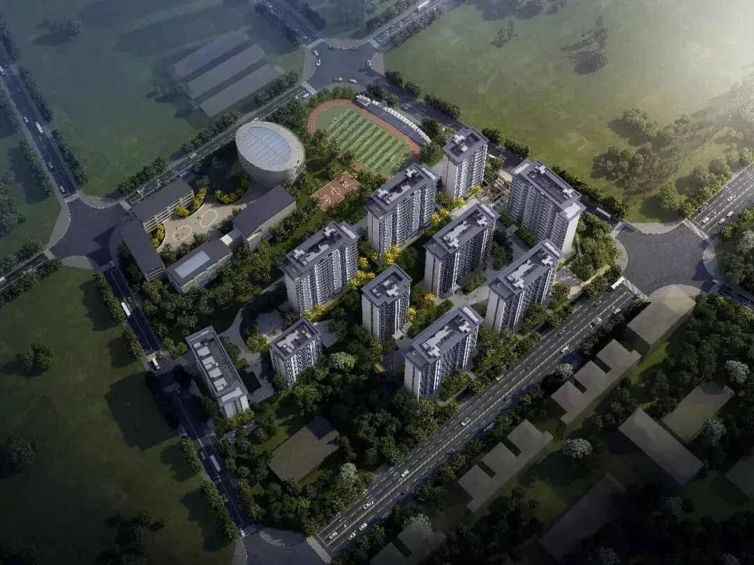 成都锦西国际是公寓还是住宅(12)