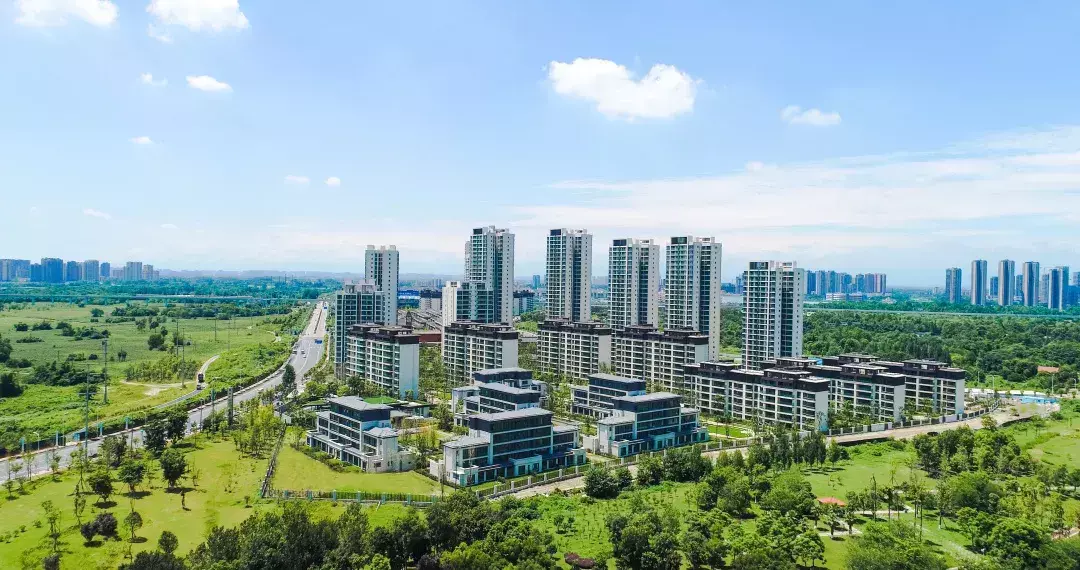 成都锦西国际是公寓还是住宅(2)