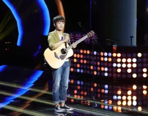 好歌声导师有哪些(5)