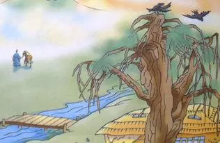 天净沙秋思表达了作者怎样的思想感情(3)