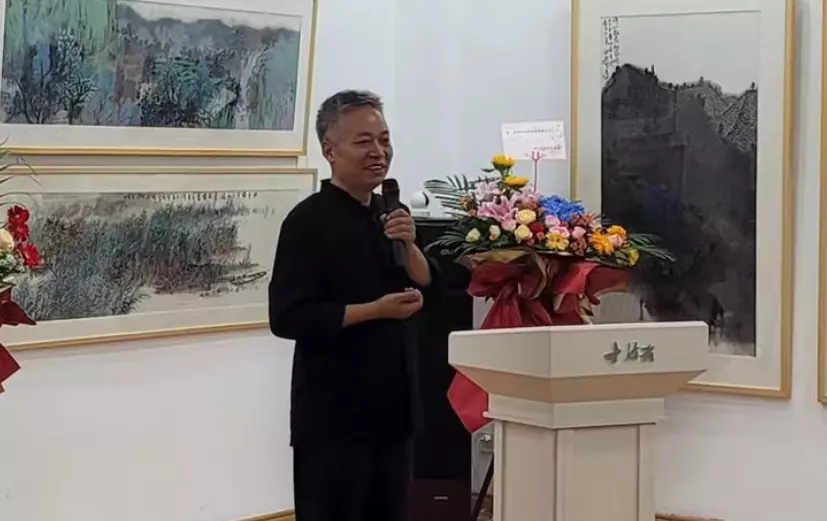 画家孙向阳作品价格(12)