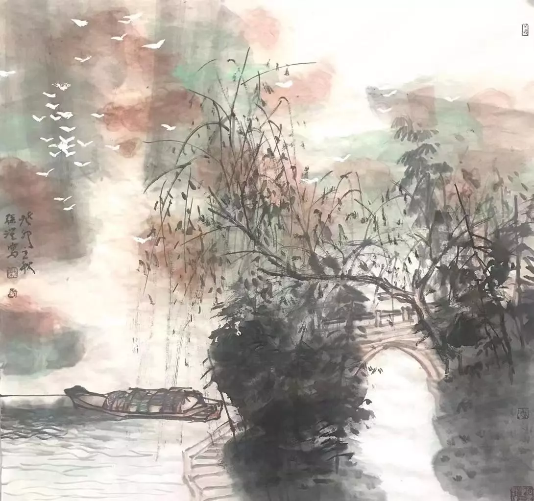 画家孙向阳作品价格(4)