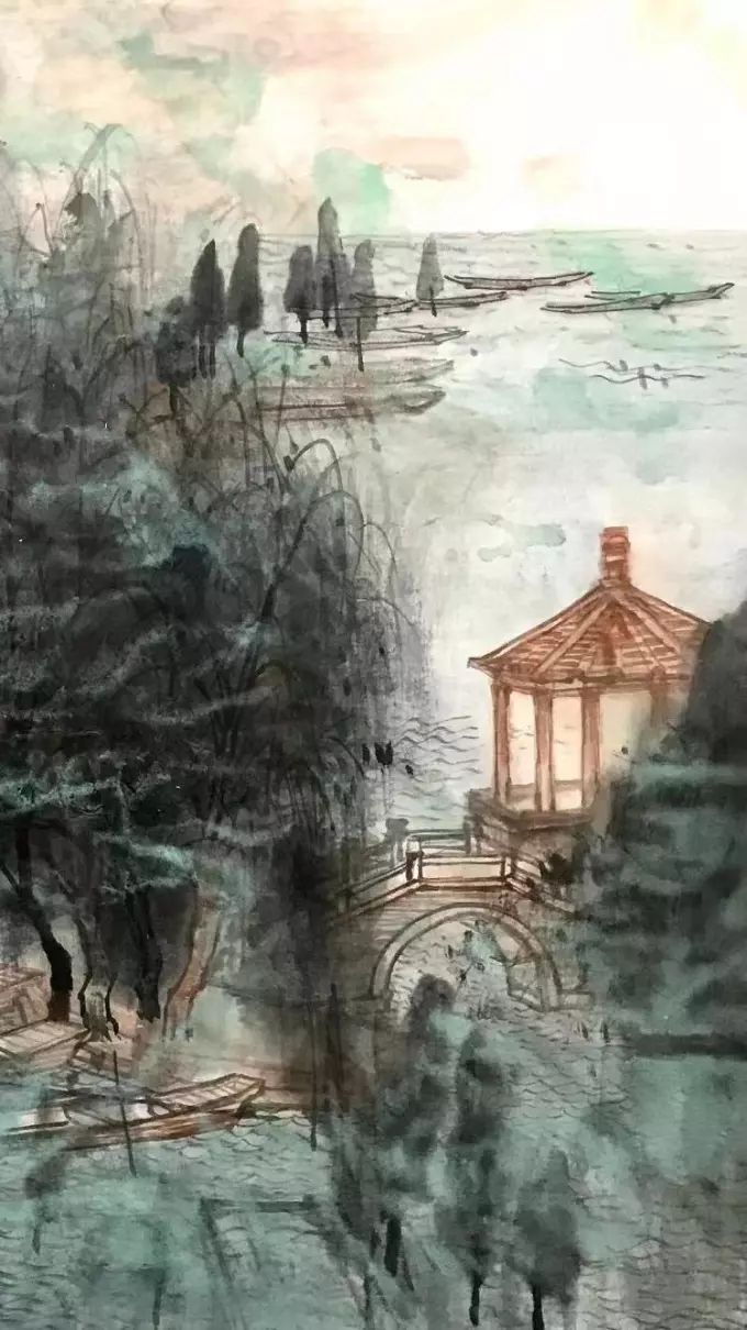 画家孙向阳作品价格(5)