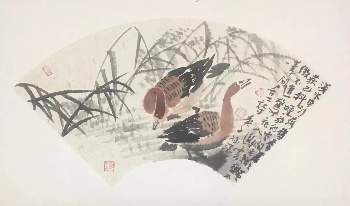 画家孙向阳作品价格(6)