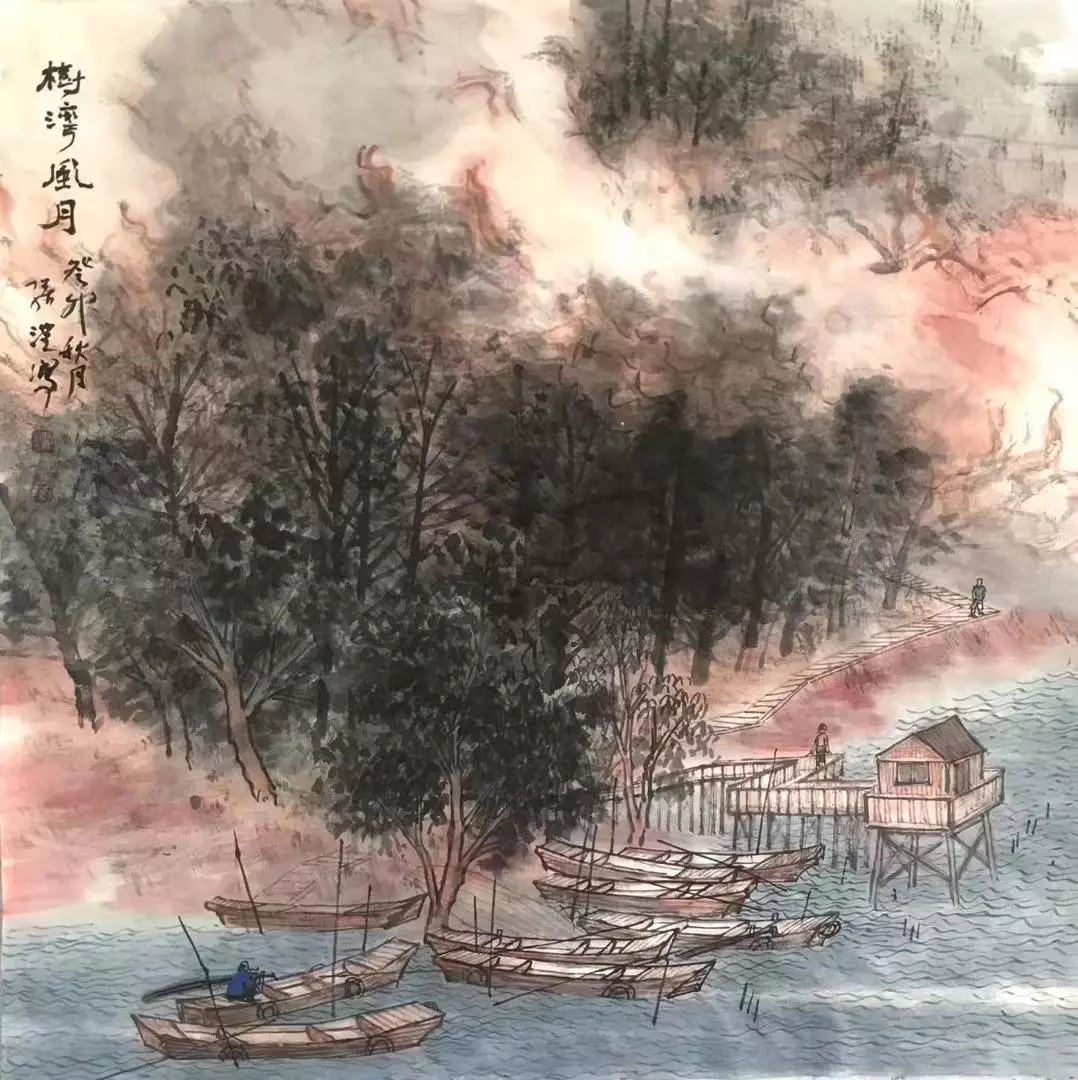 画家孙向阳作品价格(8)