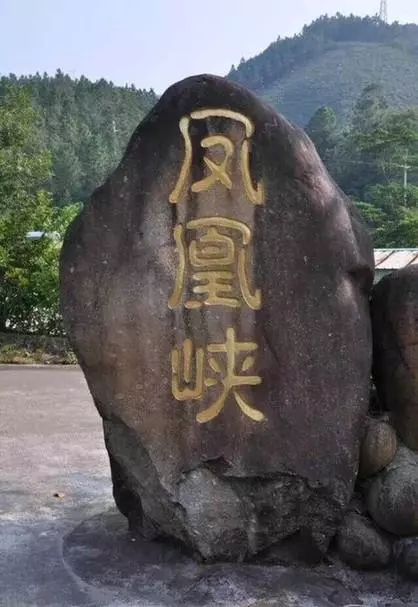 岭南小九寨发生了什么意外(4)
