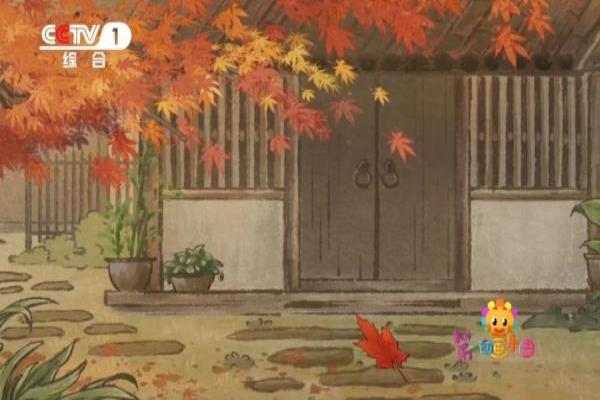 阿星来了是什么动画片.